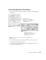 Preview for 24 page of Epson B163A Printer Basics Manual