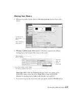 Preview for 32 page of Epson B163A Printer Basics Manual