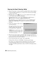 Preview for 39 page of Epson B163A Printer Basics Manual