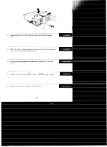 Предварительный просмотр 18 страницы Epson B80818 Series Installation Manual