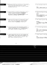 Предварительный просмотр 19 страницы Epson B80818 Series Installation Manual