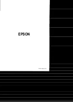 Предварительный просмотр 23 страницы Epson B80818 Series Installation Manual