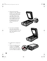 Предварительный просмотр 4 страницы Epson B813182 User Manual