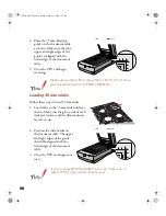 Предварительный просмотр 6 страницы Epson B813182 User Manual