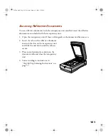 Предварительный просмотр 9 страницы Epson B813182 User Manual