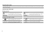 Preview for 4 page of Epson BO-IC400 User Manual
