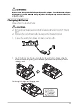 Preview for 11 page of Epson BO-QC2000 User Manual