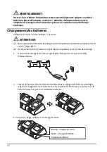 Preview for 16 page of Epson BO-QC2000 User Manual