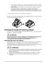 Предварительный просмотр 17 страницы Epson BO-QC2000 User Manual