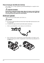 Предварительный просмотр 26 страницы Epson BO-QC2000 User Manual