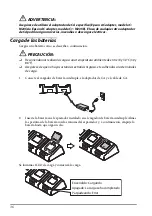 Предварительный просмотр 36 страницы Epson BO-QC2000 User Manual