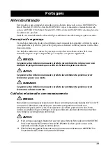 Предварительный просмотр 39 страницы Epson BO-QC2000 User Manual