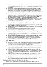 Предварительный просмотр 40 страницы Epson BO-QC2000 User Manual