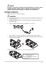 Предварительный просмотр 41 страницы Epson BO-QC2000 User Manual