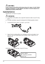 Предварительный просмотр 46 страницы Epson BO-QC2000 User Manual