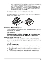 Предварительный просмотр 47 страницы Epson BO-QC2000 User Manual