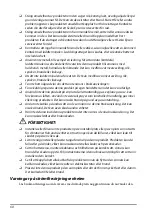 Предварительный просмотр 60 страницы Epson BO-QC2000 User Manual