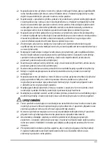 Предварительный просмотр 65 страницы Epson BO-QC2000 User Manual