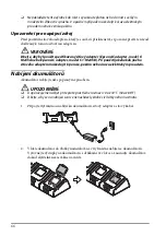 Предварительный просмотр 66 страницы Epson BO-QC2000 User Manual