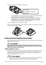 Предварительный просмотр 67 страницы Epson BO-QC2000 User Manual