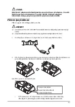 Предварительный просмотр 91 страницы Epson BO-QC2000 User Manual