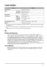 Предварительный просмотр 93 страницы Epson BO-QC2000 User Manual