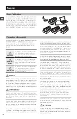 Preview for 14 page of Epson BO-QC350 User Manual