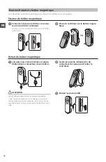 Preview for 16 page of Epson BO-QC350 User Manual