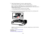 Предварительный просмотр 109 страницы Epson BrightLink 1480Fi User Manual