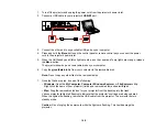 Предварительный просмотр 198 страницы Epson BrightLink 1480Fi User Manual