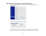 Предварительный просмотр 311 страницы Epson BrightLink 1480Fi User Manual