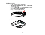 Предварительный просмотр 319 страницы Epson BrightLink 1480Fi User Manual