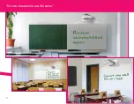 Предварительный просмотр 6 страницы Epson BrightLink 450Wi - Interactive Projector Brochure & Specs