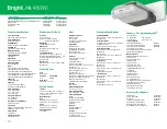 Предварительный просмотр 16 страницы Epson BrightLink 450Wi - Interactive Projector Brochure & Specs