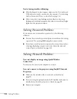 Preview for 136 page of Epson BrightLink 450Wi - Interactive Projector User Manual