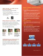 Предварительный просмотр 4 страницы Epson BrightLink 455Wi-V Brochure & Specs