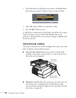 Предварительный просмотр 98 страницы Epson BrightLink 455Wi User Manual