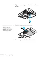 Предварительный просмотр 130 страницы Epson BrightLink 455Wi User Manual