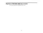 Предварительный просмотр 11 страницы Epson BrightLink 475Wi User Manual