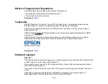 Предварительный просмотр 216 страницы Epson BrightLink 475Wi User Manual