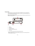 Предварительный просмотр 125 страницы Epson BrightLink 575Wi+ User Manual