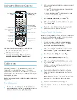 Предварительный просмотр 5 страницы Epson BrightLink 695Wi Getting Started