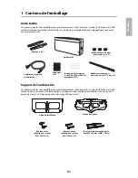 Предварительный просмотр 52 страницы Epson BrightLink 695Wi Installation Manual