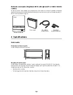 Предварительный просмотр 53 страницы Epson BrightLink 695Wi Installation Manual