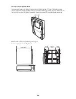 Предварительный просмотр 55 страницы Epson BrightLink 695Wi Installation Manual