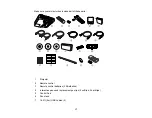 Предварительный просмотр 17 страницы Epson BrightLink 697Ui User Manual