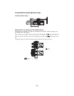 Предварительный просмотр 10 страницы Epson BrightLink 710Ui Installation Manual