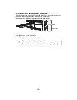 Предварительный просмотр 18 страницы Epson BrightLink 710Ui Installation Manual