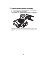 Предварительный просмотр 32 страницы Epson BrightLink 710Ui Installation Manual