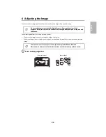 Предварительный просмотр 33 страницы Epson BrightLink 710Ui Installation Manual